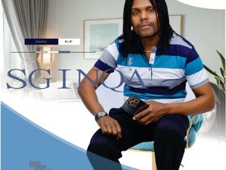 Sginqa – Dlozi Elibi Ft. Mqansa