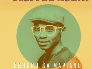 Shuffle Muzik – Impumelelo ft. Athicapone