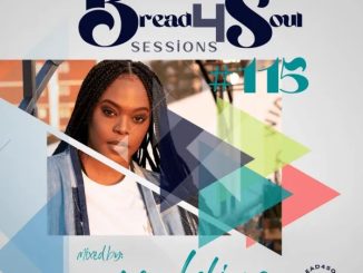 SoulDiva – Bread4Soul Sessions 115