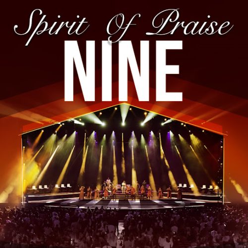 Spirit Of Praise - Thank You For Loving Us Ft. Mmatema