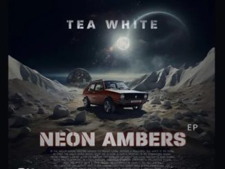 Tea White – Neon Dreams (Original Mix)