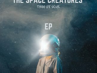 Thab De Soul - Exploration Of Space (Original)