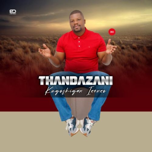 Thandazani – Shwi Nomntekhala (Radio Edit)