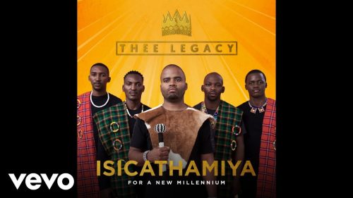 Thee Legacy – Inguna Phakade