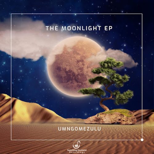 Umngomezulu - Flying Through Dense Clouds At Night