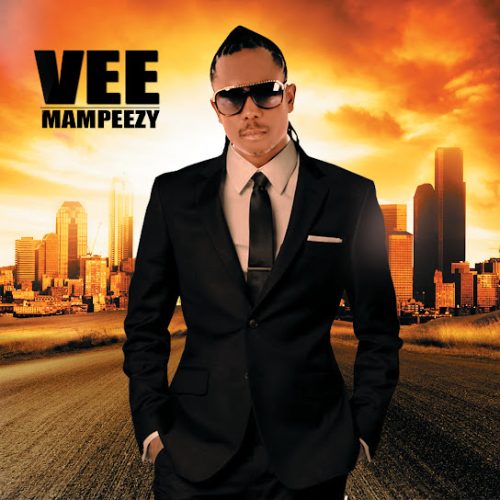 Vee Mampeezy – Intro