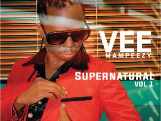 Vee Mampeezy - Happy Birthday