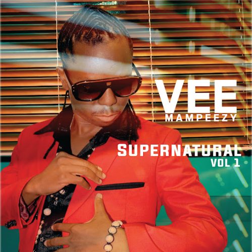 Vee Mampeezy - John 14