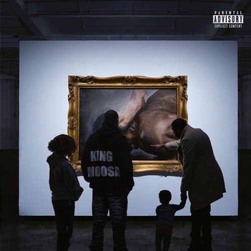 VIC MENSA – MILLIONAIRES ft. Tish Hyman