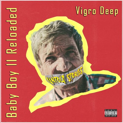 Vigro Deep – Abashwe