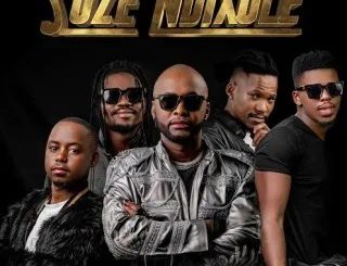 Vusi Nova – Soze Ndixole ft 047 & Kwanda