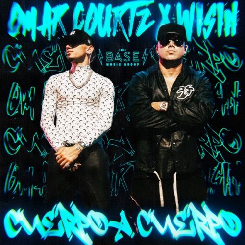 Wisin – Cuerpo a Cuerpo Ft Omar Courtz