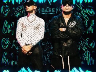 Wisin – Cuerpo a Cuerpo Ft Omar Courtz