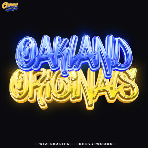 Wiz Khalifa – Oakland Originals ft. Chevy Woods