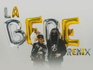 Yng Lvcas – La Bebe (Remix) ft Peso Pluma