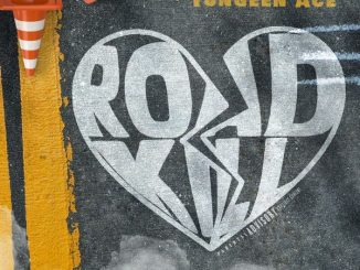 Yungeen Ace – Roadkill