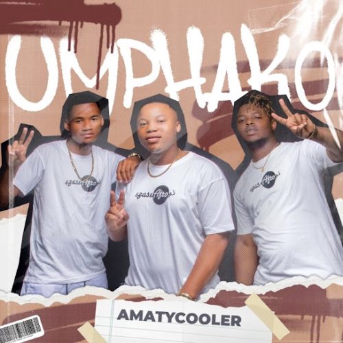 Amatycooler – Uzongifonela Ft. Dr Dope