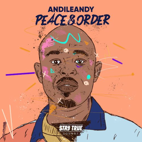 Andileandy - Ancestors (Tribute To Culoe De Song)