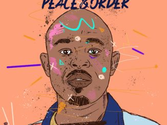 Andileandy – Peace & Order