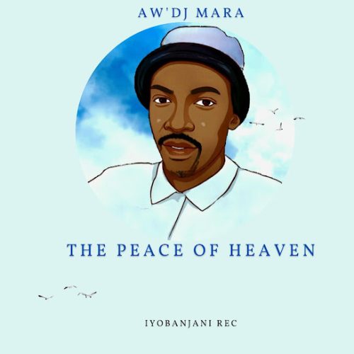 Aw'Dj Mara – Khona Manje Iyobanjani Rec