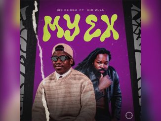 Big Xhosa - My Ex Ft. Big Zulu - My Ex  Visualiser