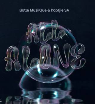 Botle MusiiQue – Day Dreamer Ft KoptjieSA