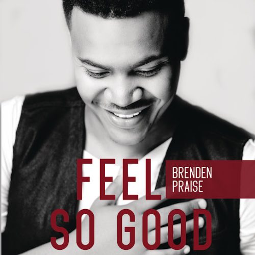 Brenden Praise – Love Is