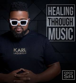 CocoSA – Healing (Intro) ft Kaylow