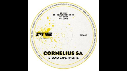 Cornelius Sa - Now (Dwson Remix)