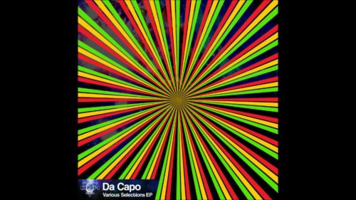 Da Capo – Meet Me In Africa