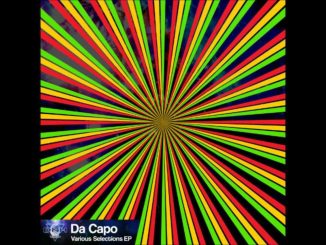 Da Capo – Meet Me In Africa