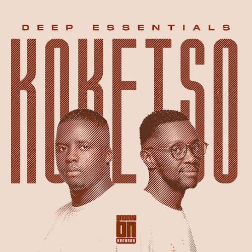 Deep Essentials  – We Are African