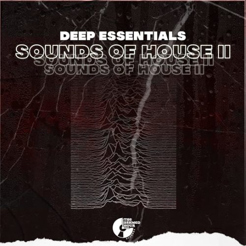 Deep Essentials & Oscar Mbo - You & Me