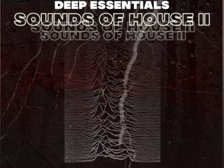 Deep Essentials – Consider