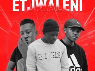 Dj Ace - Etjwaleni Ft. Mesuli Za