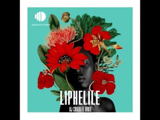 Dj Couza – Liphelile Ft. Bikie - Liphelile Original Mix