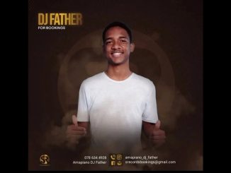 Dj Father - Boom Bass