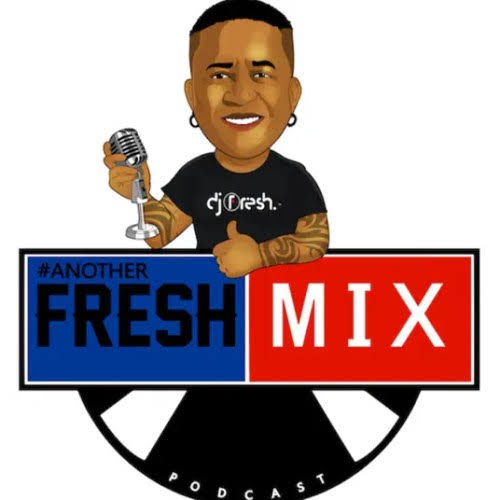 Dj Fresh SA – Another Fresh Mix [EPISODE 250]