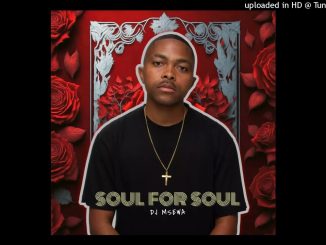 Dj Msewa - Soulfull Ride