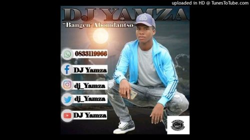 Dj Yamza – Bawo Ndonile