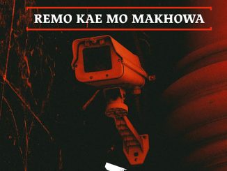 Drummertee924 - Remo Kae Mo Makhowa