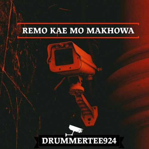 Drummertee924 - Remo Kae Mo Makhowa