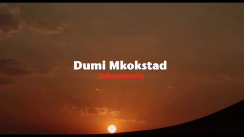 Dumi Mkokstad – Inkazimulo