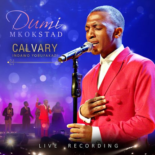 Dumi Mkokstad – - Mbize Live