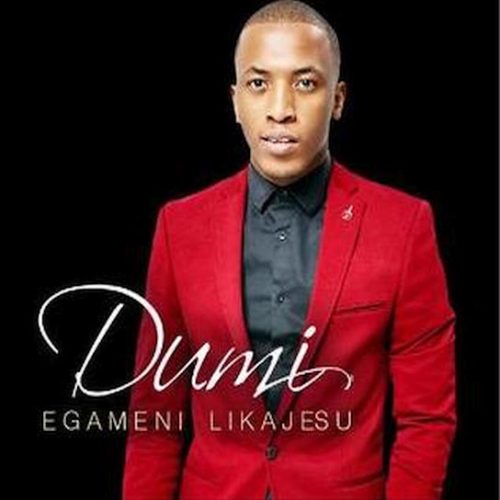 Dumi Mkokstad - Halleluya Simakade