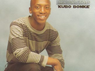 Dumi Mkokstad - Kemang