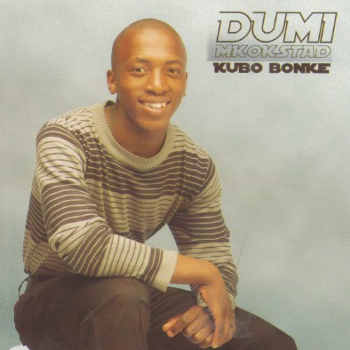 Dumi Mkokstad - Kemang