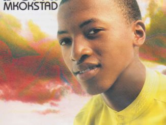 Dumi Mkokstad - Yek'Umusa