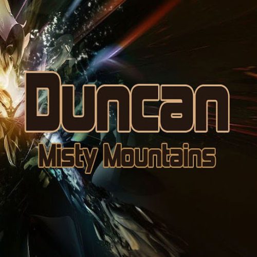 Duncan - Merkaba