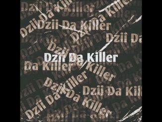 Dzii Da Killer - Before Sunset (Original_mix)